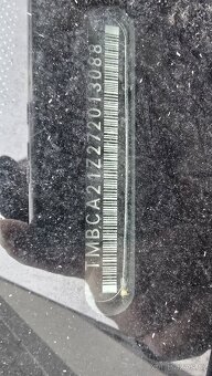 Škoda Octavia 2 1.6 LPg - 15