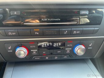 Audi A7 180kw 3.0 TDI Quattro - 15