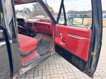 1987 Ford F150 V8-5.0l manual - 15