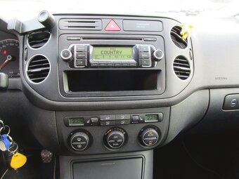 Volkswagen Golf Plus, 1,9TDI - 77KW - NOVÁ STK - 15