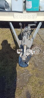 Karavan Hobby Classic 560 - 15