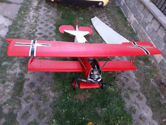 Modely RC letadel - 15