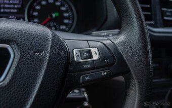 MAN TGE 3.140 2021 Webasto Odpočet DPH - 15
