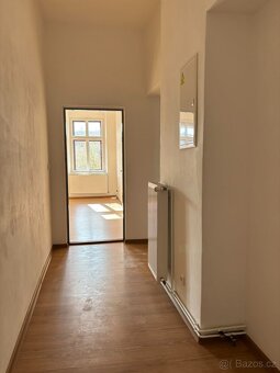 krásný byt na náměstí v Doksech - 15