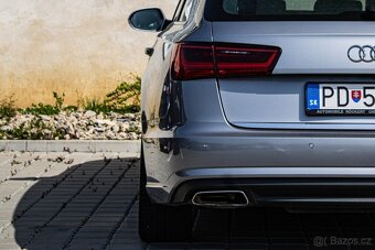 Audi A6 Avant 3.0 TDI272k quattro S tronic -aj na splátky- - 15