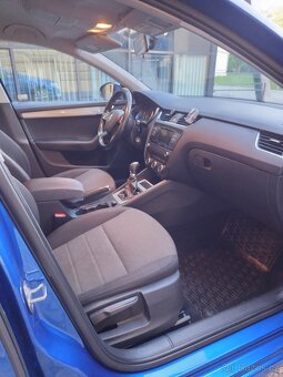 Škoda Octavia 1.6 TDI 77 kW - 2015, Nová STK, PO ROZVODECH✓ - 15