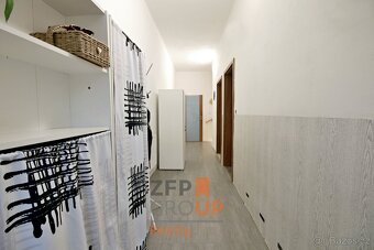 Prodej rodinného domu o rozloze 62 m2, ulice Gorkého, Svitav - 15