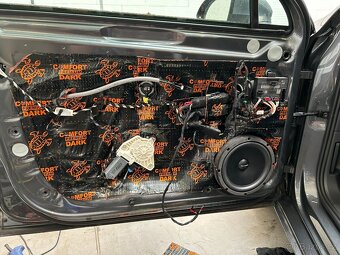 VW Passat, 2.0 BiTDI, 176KW, 4motion, Highline - 15