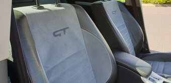 Renault Laguna III.GT-2.0Dci,130Kw Kombi,R.V. 7/2009 - 15