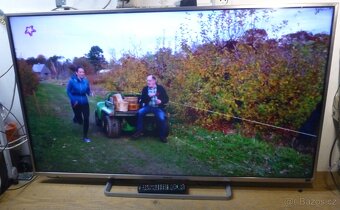 SMART LED televize 140cm Panasonic, 55 palců, nemá DVBT2 - 15