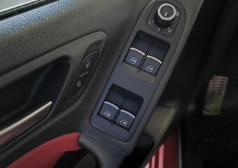 VW Golf cabrio 1,2 TSi 77 kW - 15