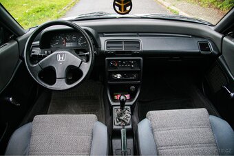 Honda Civic 4g - 15