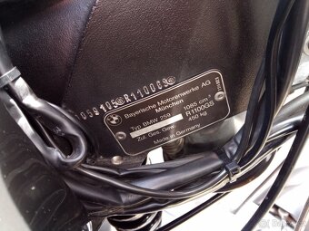 BMW R 1100 GS - 15