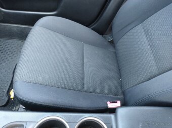SUBARU LEGACY IV 2008 2,0i AWD MOTOR KO, AUTOMAT - 15
