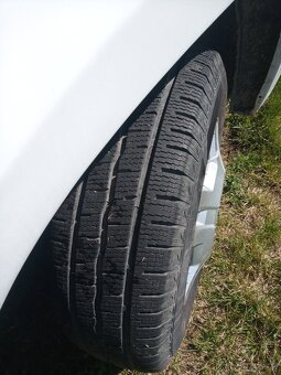 PRODÁM FIAT DUCATO 2.3JTD 10/2015 LEHKÁ OBYTKA - 15