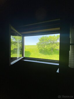 Chata na Vlčkové (okres Zlín) - 15