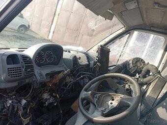 Ducato/Jumper/Boxer model 2001 až 2006 - 15