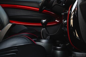 MINI Paceman John Cooper Works 1.MAJITEL / DPH - 15