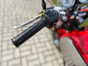 JAWA 350 OHC typ 845 Euro 5, 2022, 7 tis. km - 15
