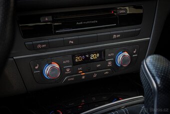 Audi A6 Avant Competition / AJ NA SPLÁTKY / PROTIÚČET / - 15