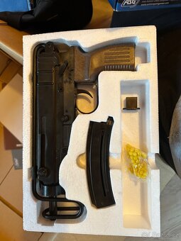 Gbb pistole - 15