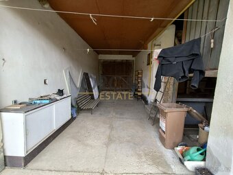 Pronájem rodinného domu v Moravanech u Kyjova - 15