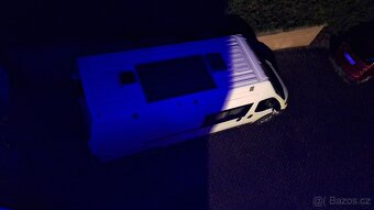 Obytné auto, karavan, vestavba Ducato, Boxer, Jumper - 15