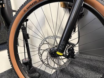 CUBE Stereo Hybrid 120 ONE 750 vel.M 2024 887km - 15