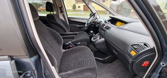 Citroen C4 Picasso 2007 1.8 16V 92Kw - 15