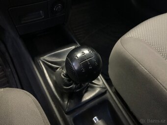 CHEVROLET AVEO 1.2i - 15