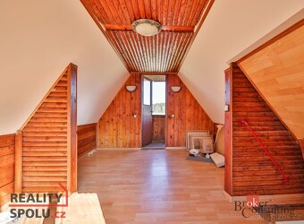 Prodej, domy/chata, 32 m2, 33204 Losiná, Plzeň-město [ID 712 - 15