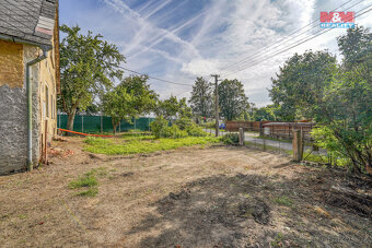 Prodej rodinného domu, 103 m², Drmoul, ul. Ovčín - 15
