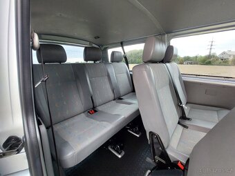 Volkswagen Transporter, LONG 1,9 TDi 75kW 8-MÍST - 15