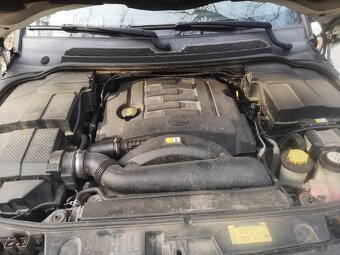 Land Rover Discovery 4  2,7TD - 15