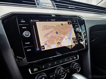 VW Passat Variant Elegance 2.0 TDI 110 kW 7DSG rv.2020 - 15