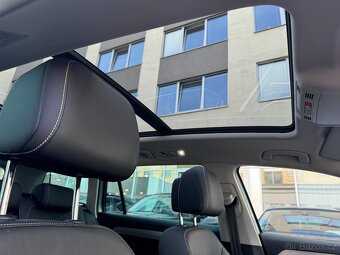 VW Passat B8 2.0TDI 140kW DSG Tažné Panorama ACC Kamera Navi - 15