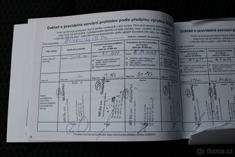 Subaru Forester 2,0e-BOXER COMFORT NAVI ČR, r.v. 2020 - 15