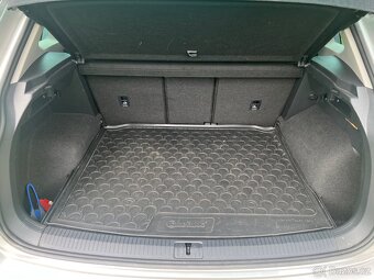 VW Tiguan 2.0TDI - 15