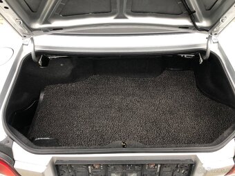 Mazda MX-5, 1.6 16V 81kW - 15