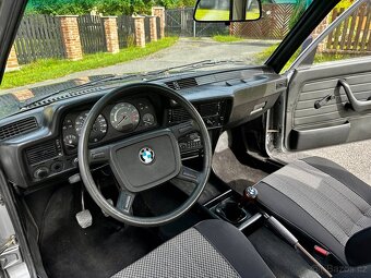 BMW E21 320/6 - 15