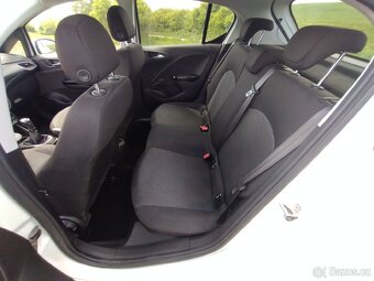 Opel Corsa E 1.4 66kw 2016 - 15