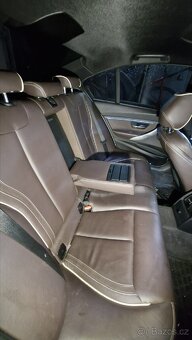BMW F30 335i xdrive - 15