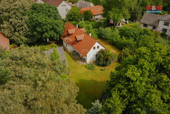 Prodej rodinného domu, 175 m², obec Břežany u Rakovníka - 15