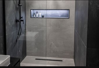 Rekonstrukce bytu, domů a koupelen - 15