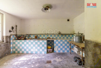 Prodej rodinného domu, 1214 m², Bařice-Velké Těšany - 15