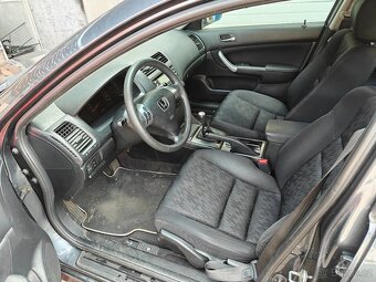 Honda Accord 7G 2.0 114kw - 15