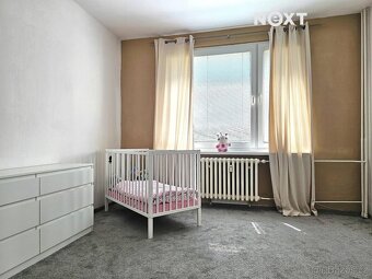Pronájem byt 3+1, 81㎡ - 15