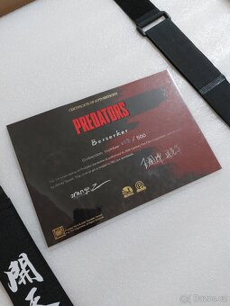 Predator Berserker Infinity Studio - 15