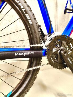 Rock Machine Torrent 30-27 rám 19" na 175-185cm - 15