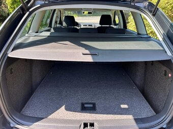 Škoda Octavia 1.6Mpi 75kw LPG - 15